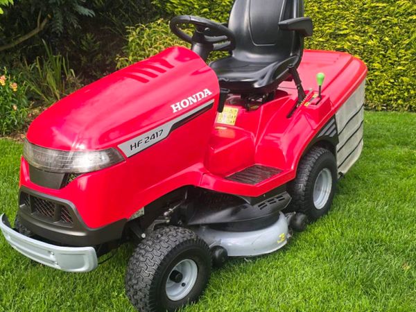 Honda New model 2417 - Main image