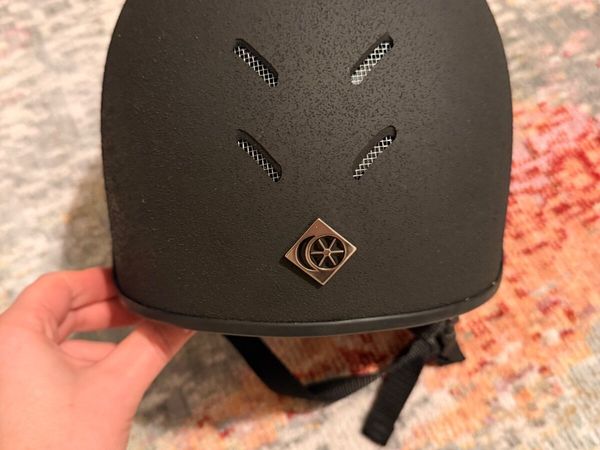 Horse riding helmet - Main image