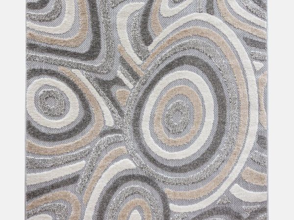 Arlo Rug 160 x 220cm - Free Delivery - Main image