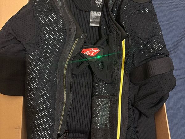 Alpinestars tech7 air X - Main image