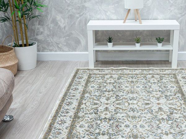 Clara Rug 80 x 145cm - Free Delivery - Main image