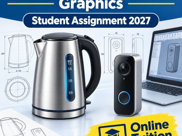 Leaving Cert DCG -  Online Tuition - Main image