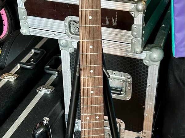 Squier Strat - Main image
