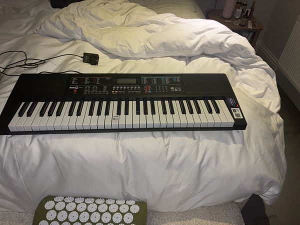 keyboard rock jam RJ541 - Main image