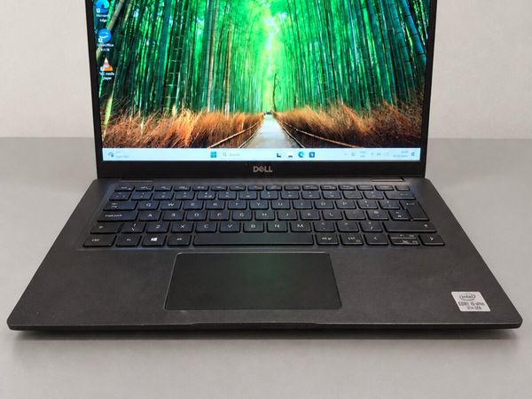 Dell Latitude 7310 - Main image