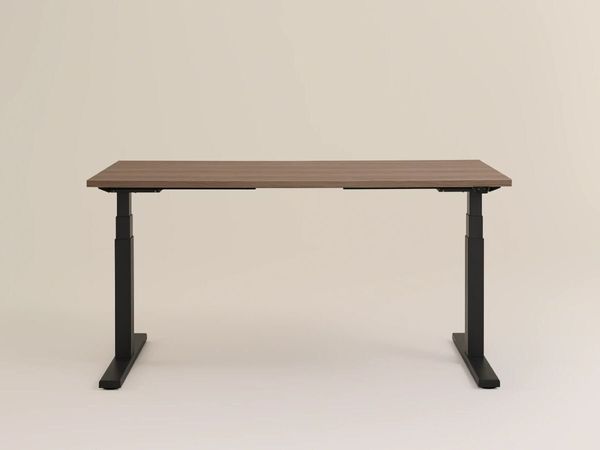 Steelcase Migration SE Sit-to-Stand Desk - Main image
