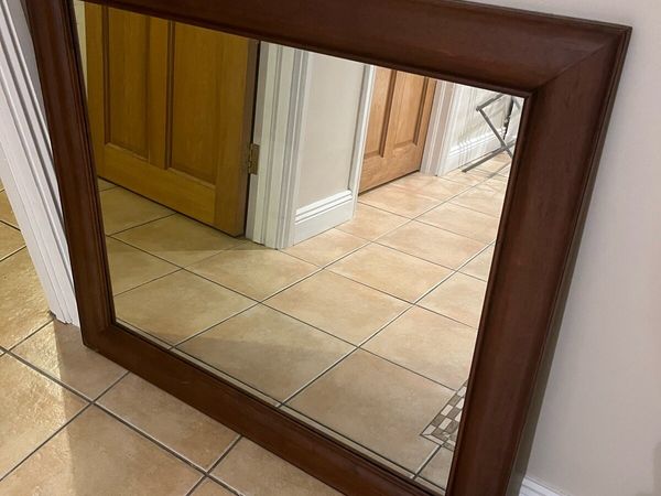 Large Mirror - Main image