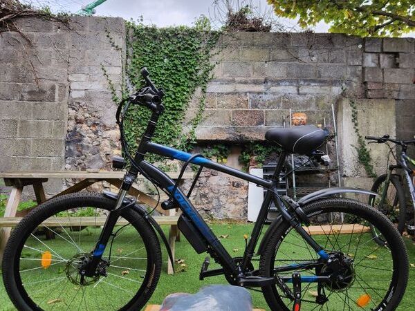 ebike - Main image