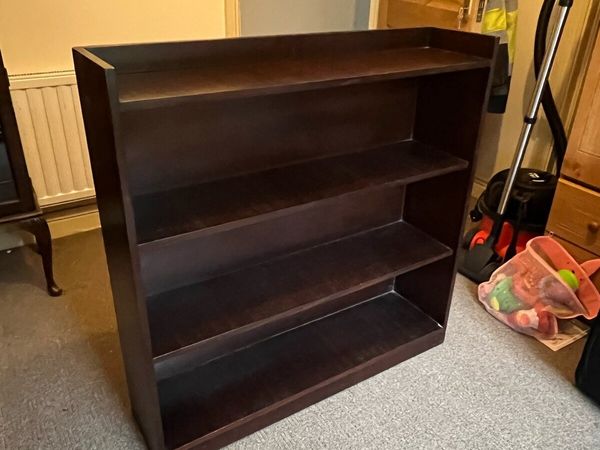 Bookshelf - Main image
