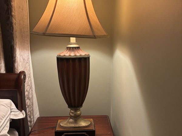 Lamps - Main image