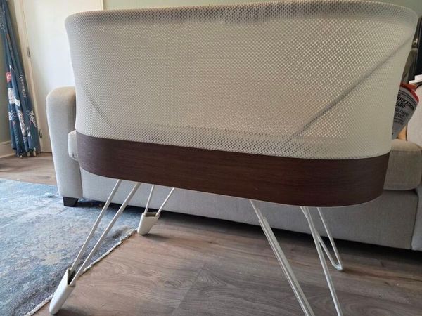 SNOO Smart Sleeper Bassinet Bundle - Main image