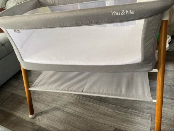Selection of cots - Main image