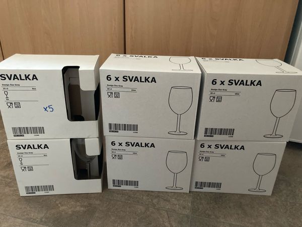 Wine glasses - Main image