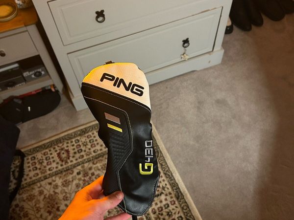 G430 7 wood - Main image
