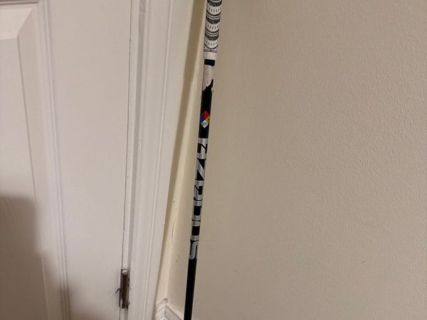 Hzrds x stiff hybrid shaft titleist adapter - Main image