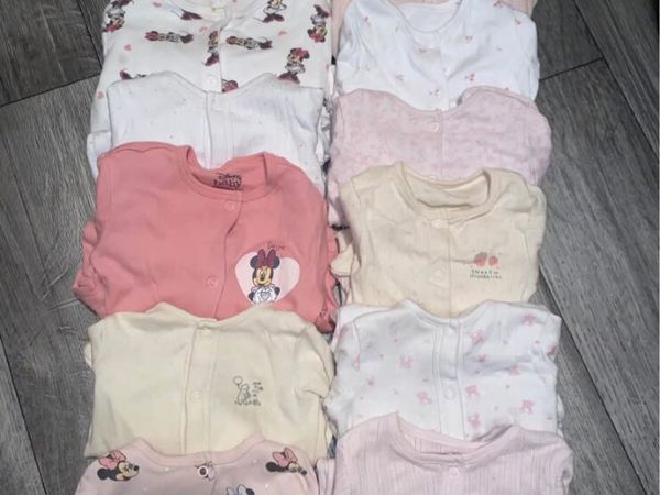 Baby clothes Girl - Main image