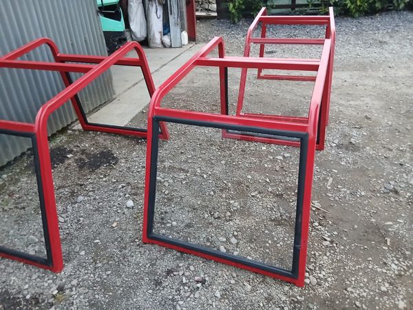 Quad cab - Main image