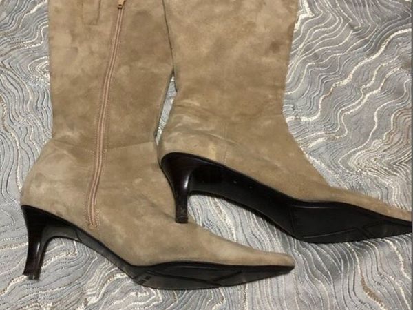Ladies Nine West boots size 5 €15 - Main image