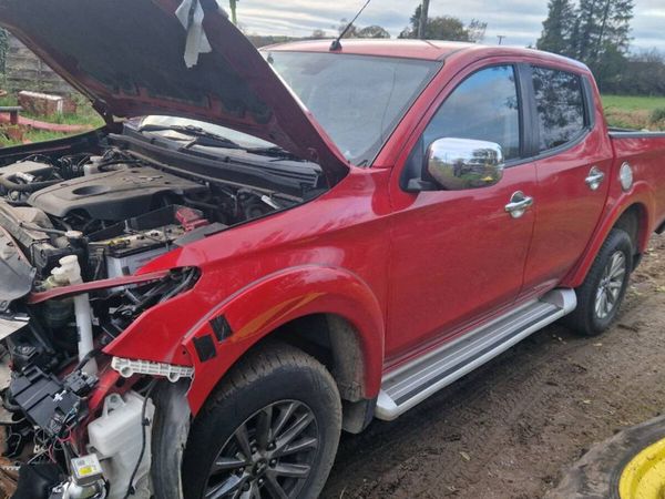 L200 for breaking - Main image