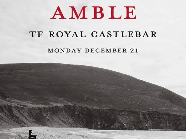 Amble Castlebar x 2 Standing - Main image