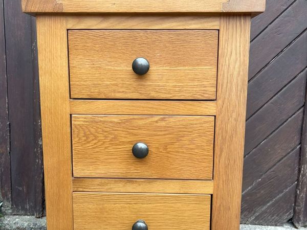 Oak locker - Main image