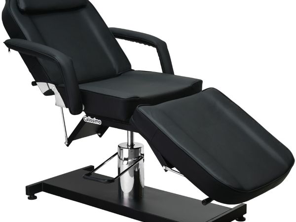 Hydraulic cosmetic beauty spa tattoo Chair Bed - Main image