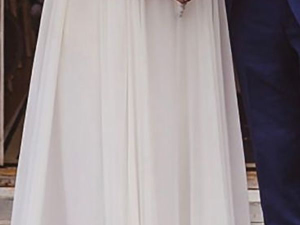 Maggie Sottero Wedding Dress - Main image