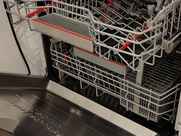 Dishwasher - Main image