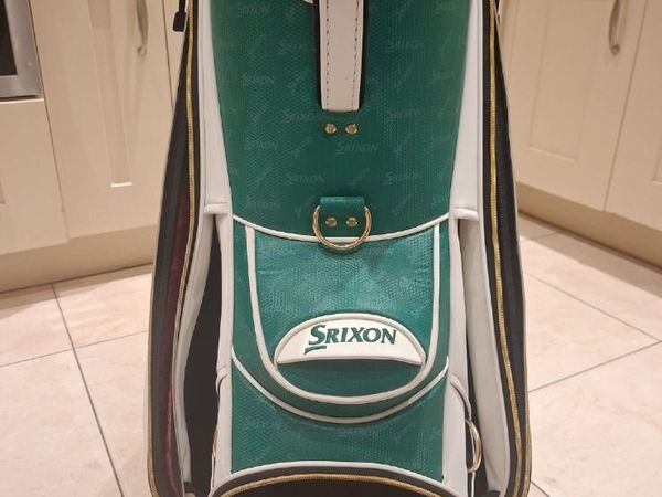 Srixon Limited Edition Tour Bag - Main image