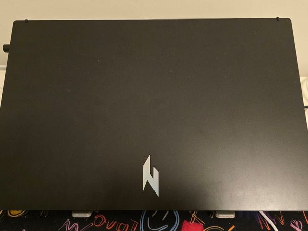 Acer Nitro V15 Gaming Laptop – Ryzen 7+RTX4060 8GB - Main image