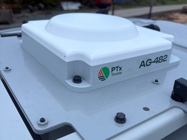 Trimble AG-482 receiver - Main image