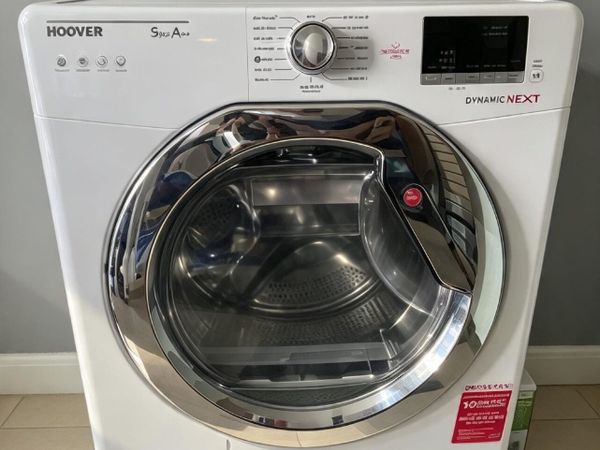 Hoover 9kg condenser tumble dryer - Main image