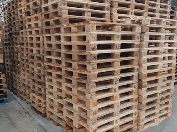 Pallets - Main image