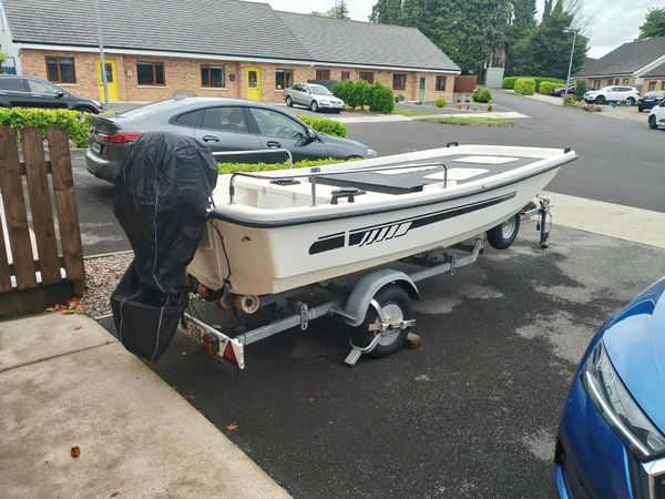 Fishing boat - Main image