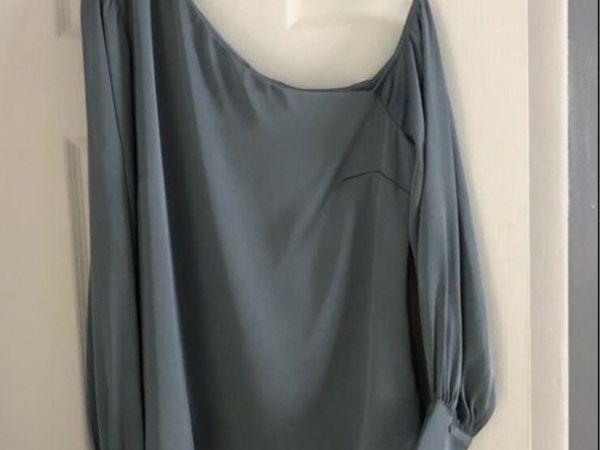 Ladies stunning blouse size 10 €8 - Main image