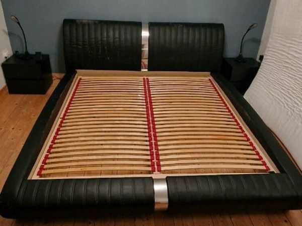 Superking bed frame - Main image