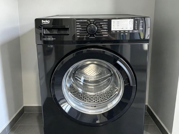 Beko washing machine - Main image