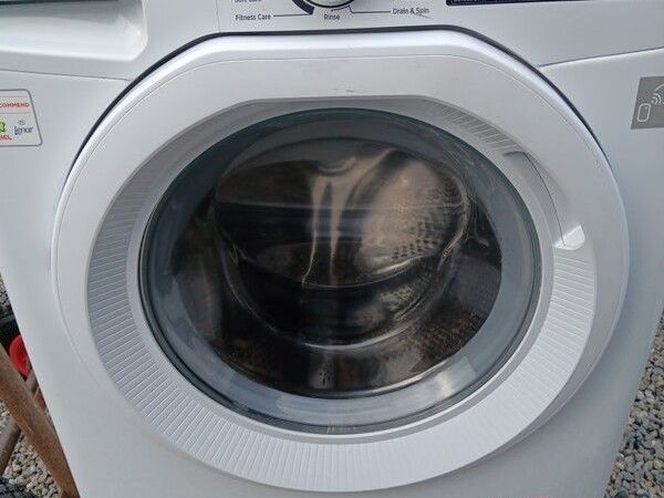 washing machine - Main image