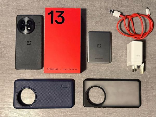 Oneplus 13 - Main image