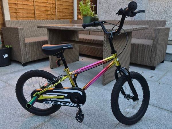Bike - Main image