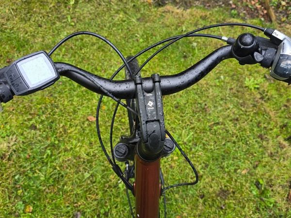 Trek Verve + Low Step Electric Hybrid Bike x 2 - Main image