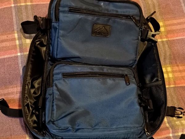 Ryanair Cabin Backpack 40x20x25 – 20L - Main image