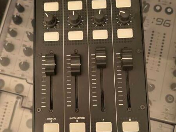 xone k2 - Main image