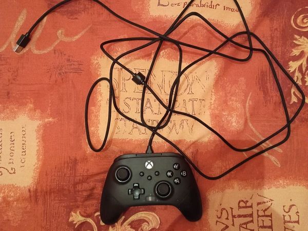 PowerA FUSION Pro 4 Wired Xbox Controller - Main image