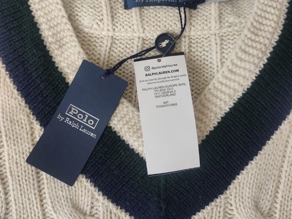 Vintage Polo - Main image