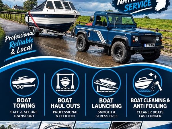 Boats - Main image