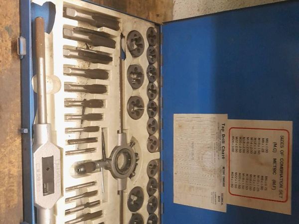 Tools - Main image