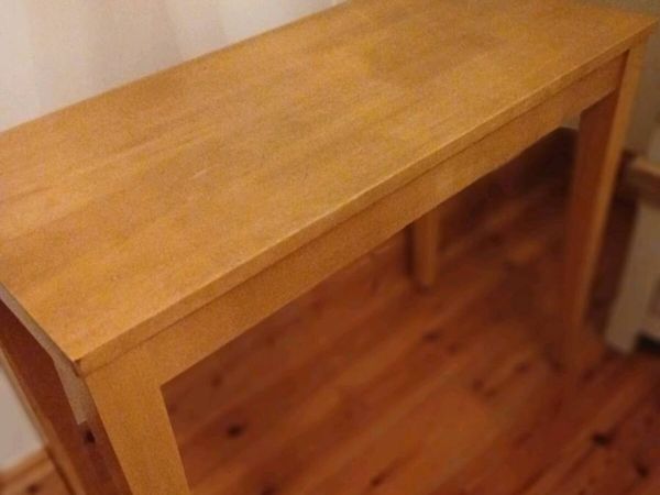 Table - Main image