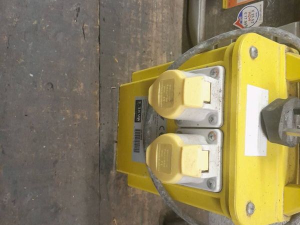 Electrical - Main image