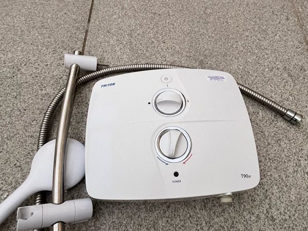 Triton T90sr - Main image